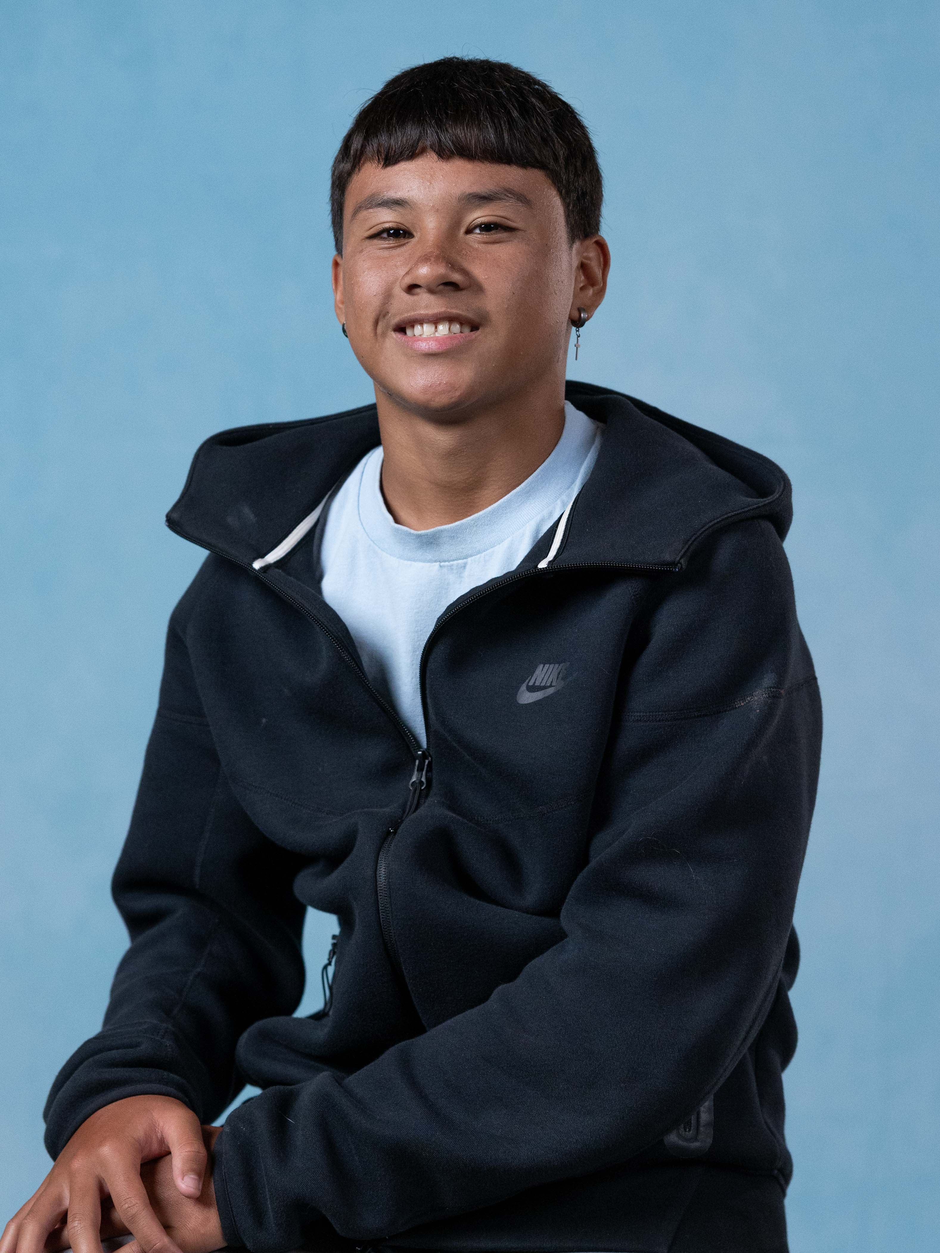 Kaleiwahea Waikane